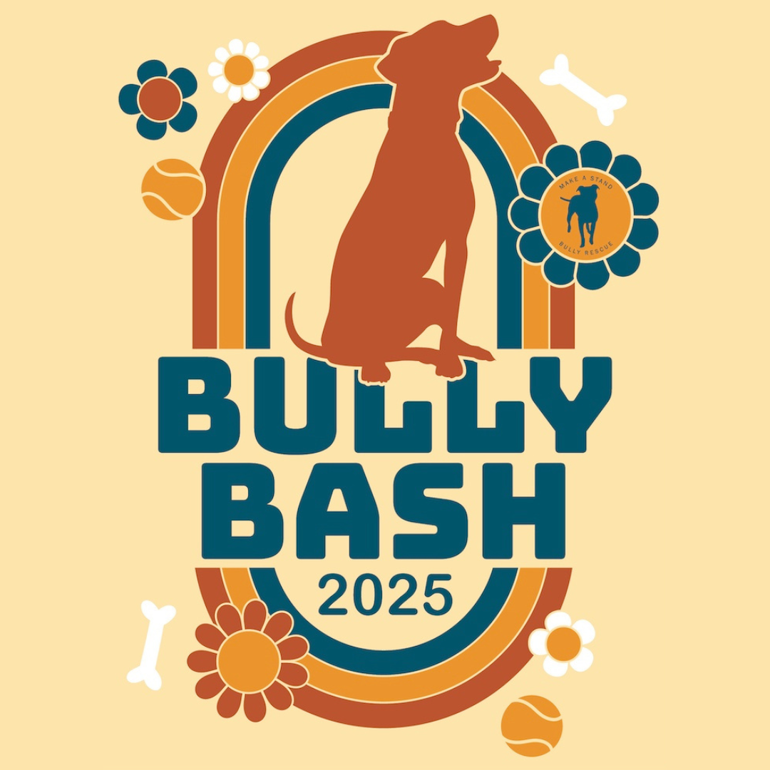 2025 Bully Bash Tee