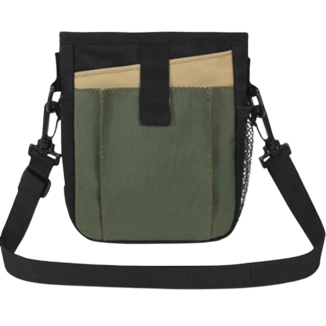 Travel Snack Pouch