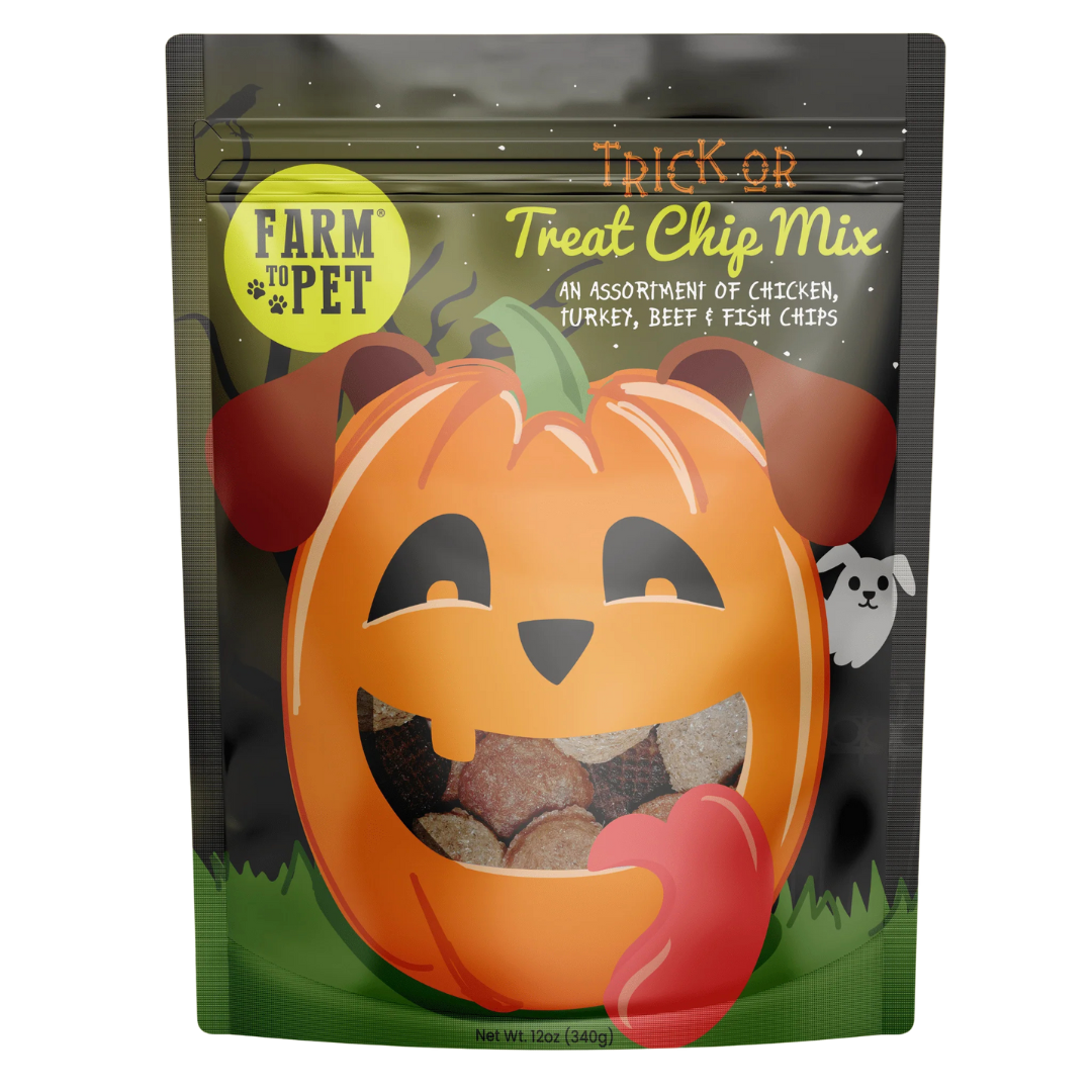 Farm to Pet: Seasonal