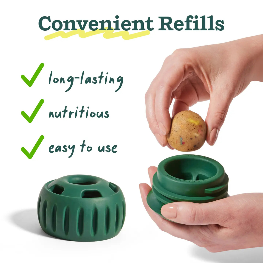 Pupsicle Refill Treats
