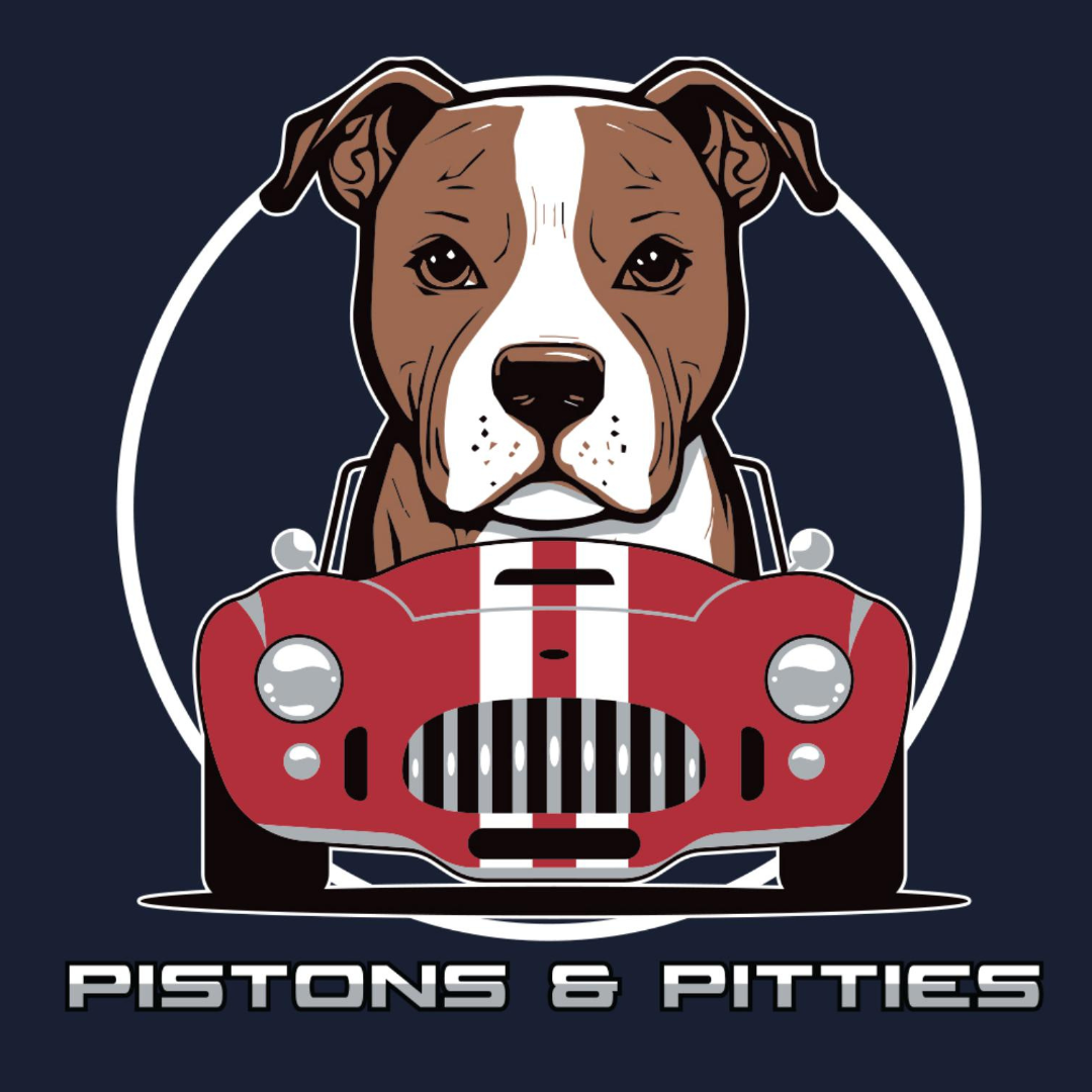 2024 Pistons & Pitties T-Shirt