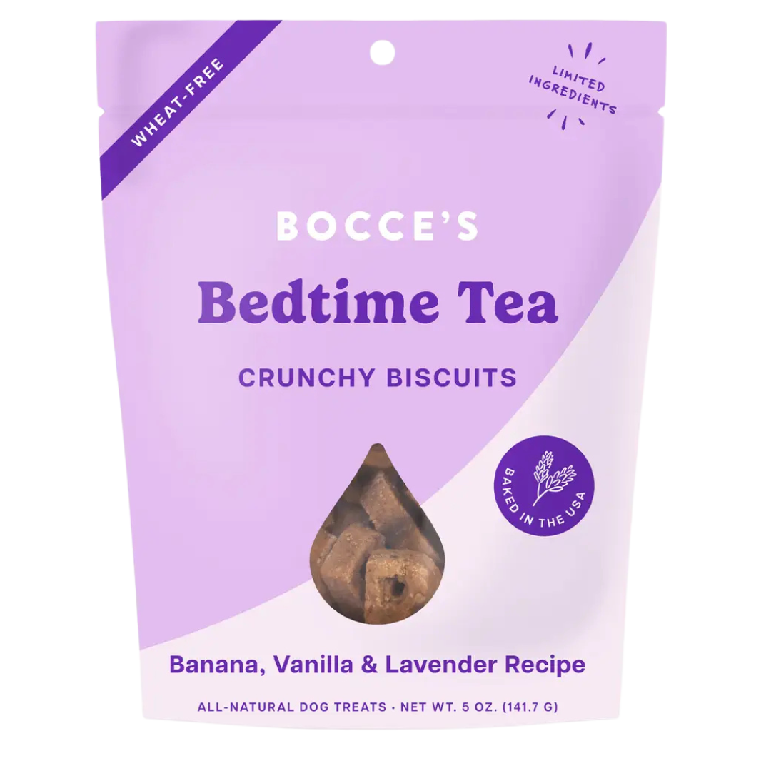 Bocce's Biscuits