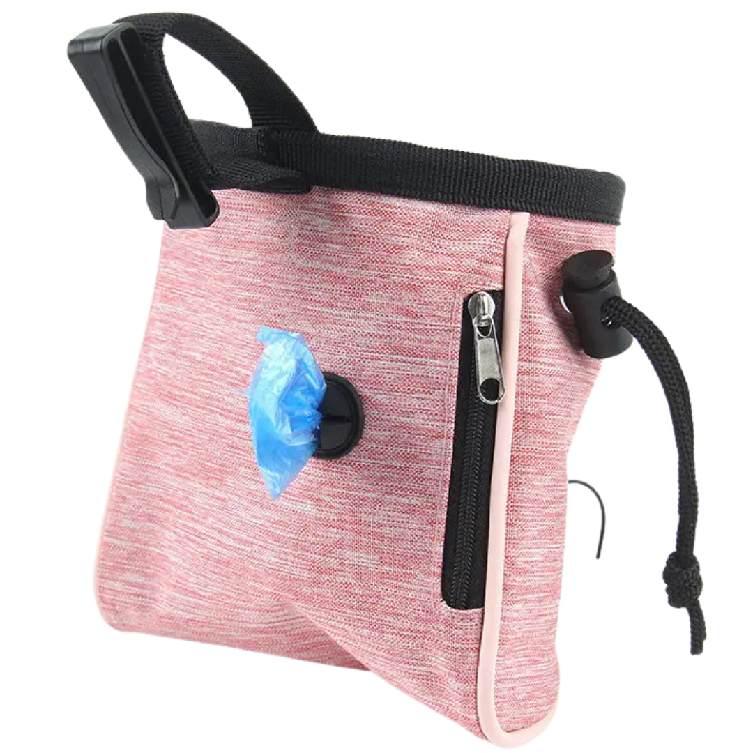 Training Waist Clip Bag