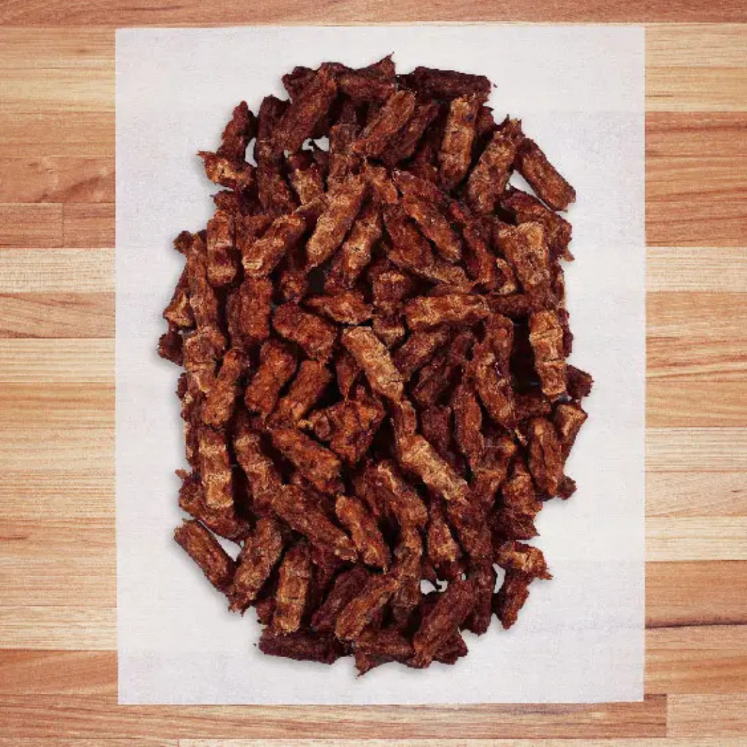Dehydrated Raw Trainers