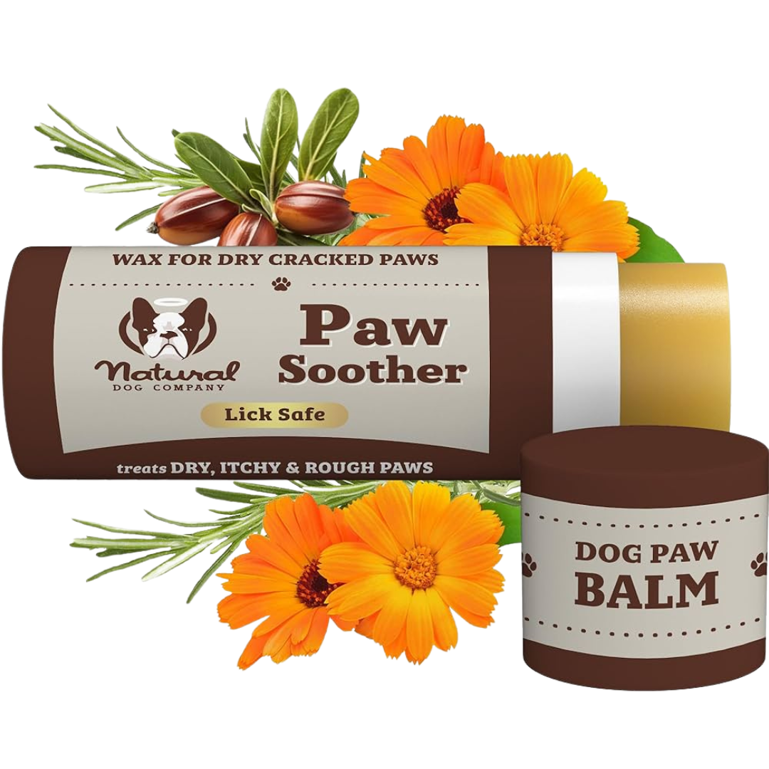 Paw Soother Stick (2oz)