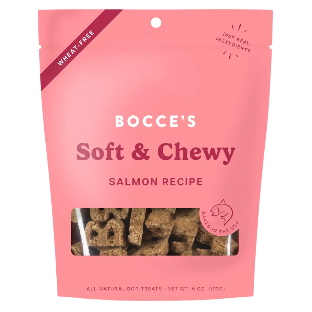 Bocce's Soft & Chewy