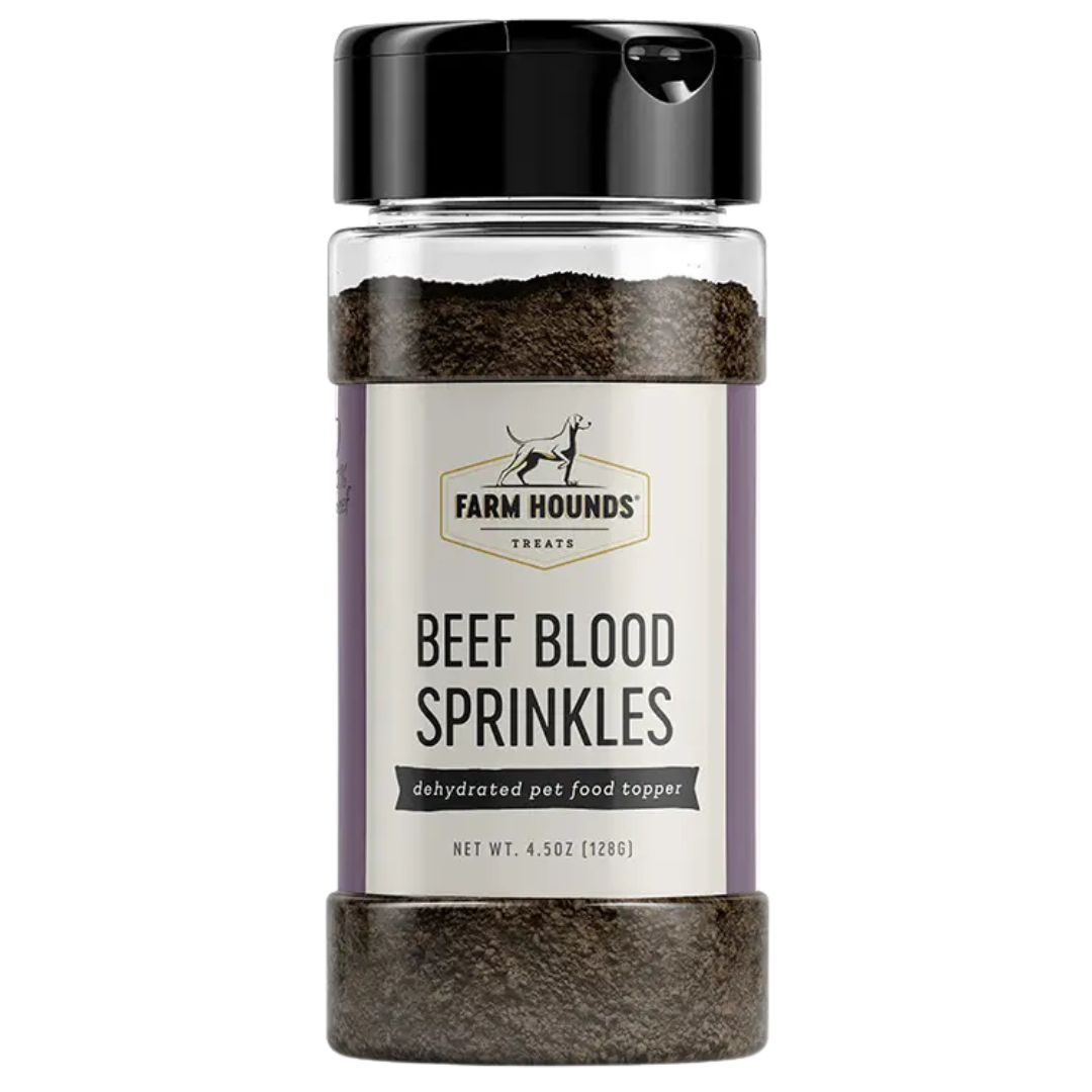 Dehydrated Topper Sprinkles