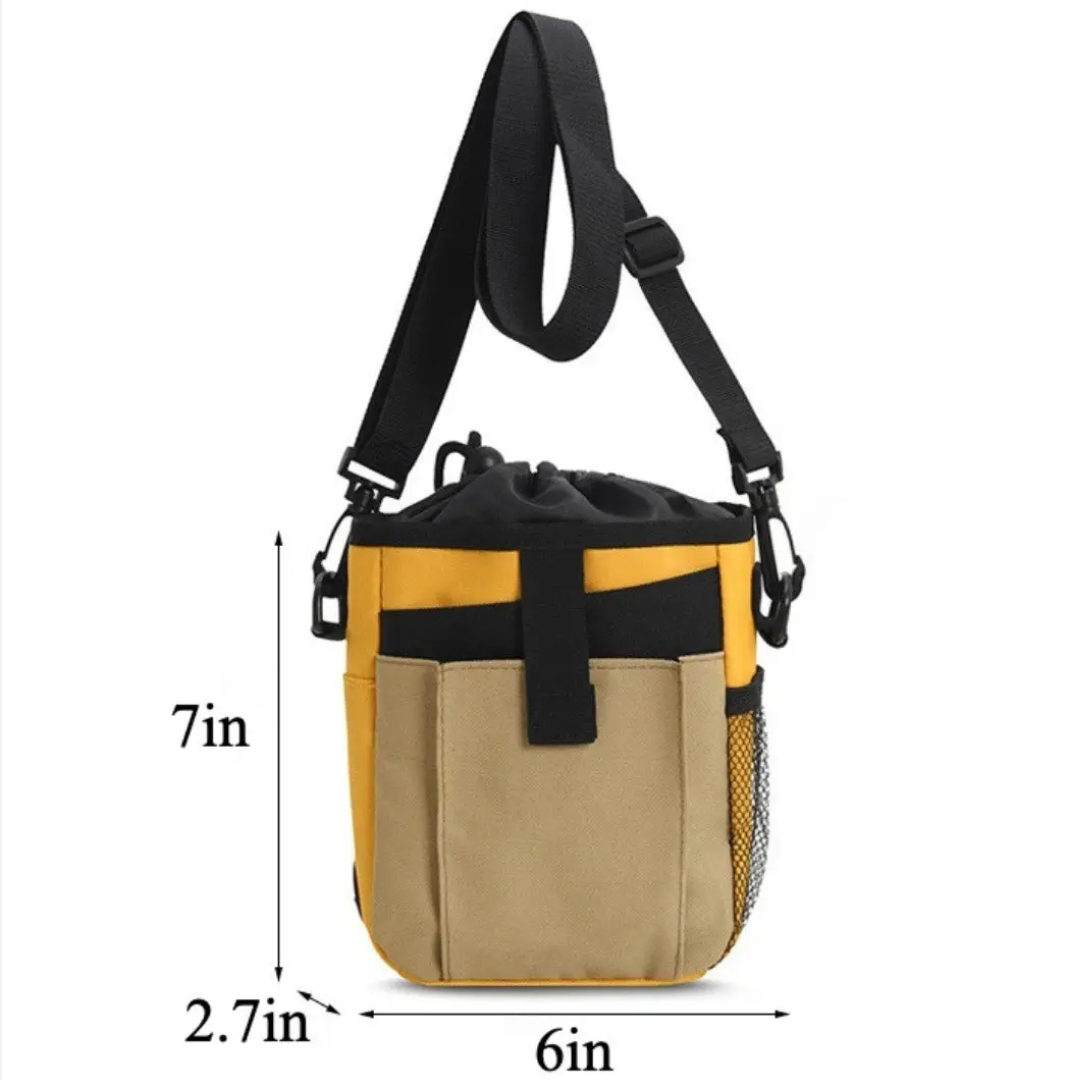 Travel Snack Pouch