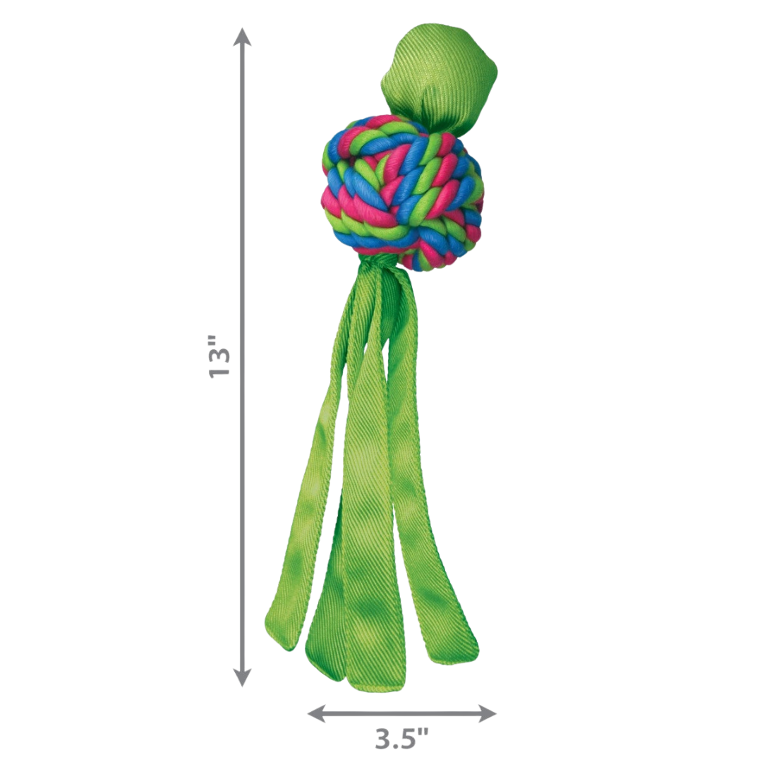 KONG Wubba Weave - Large