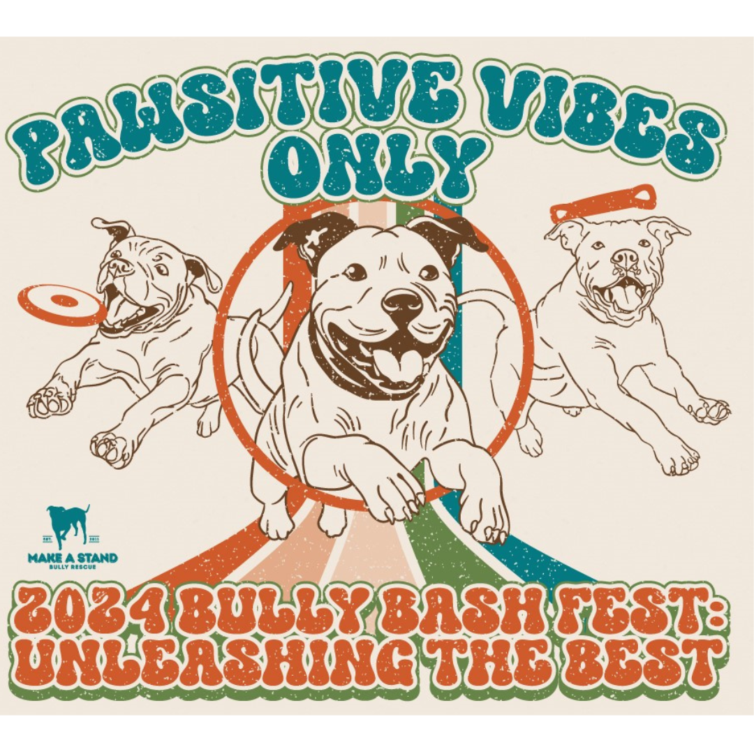2024 Bully Bash Festival