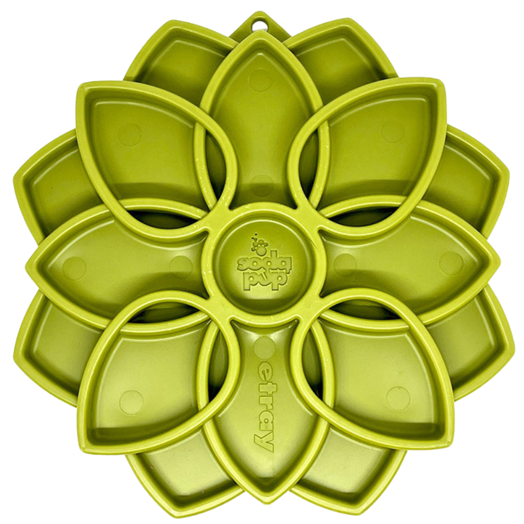 Mandala Slow Feeder