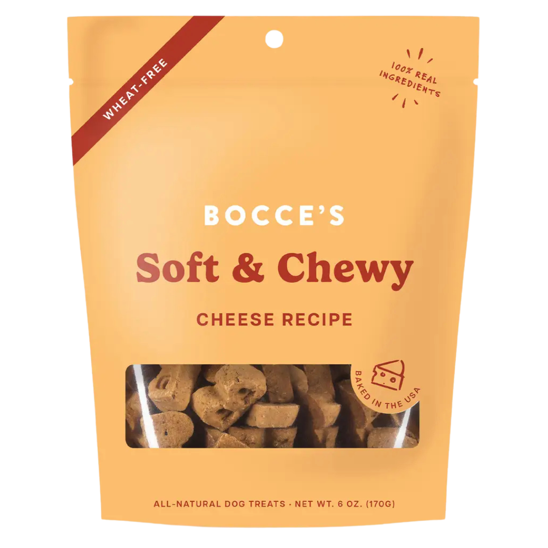 Bocce's Soft & Chewy